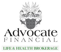 Advocate Financial - Life & Health Brokerage